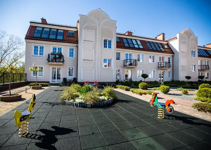 Apartament Masuria