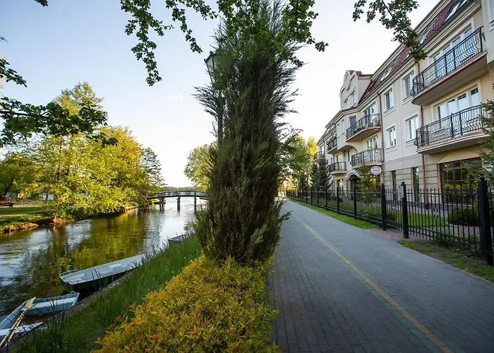 Apartament Masuria