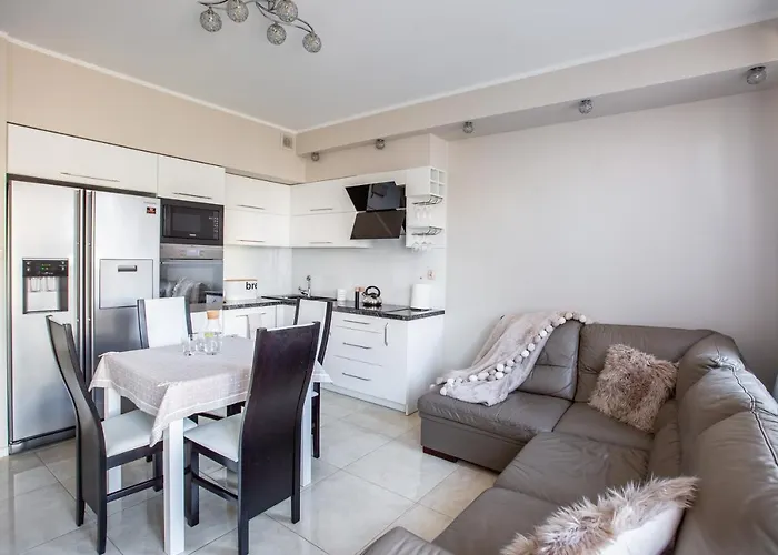 Apartament Masuria