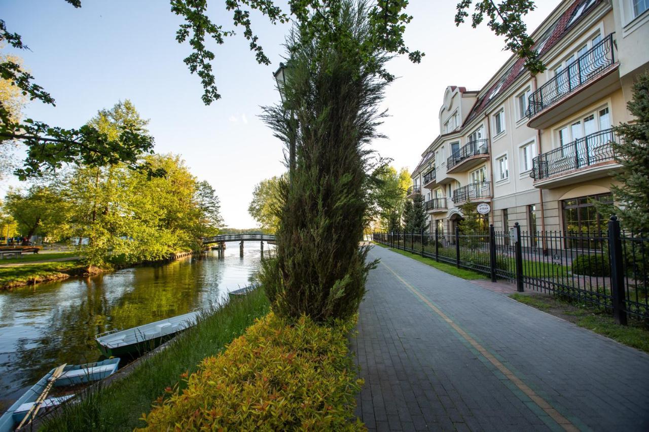 Apartment Masuria