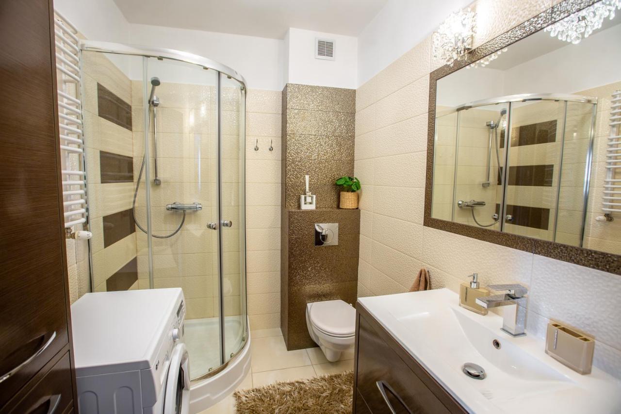 Masuria Apartment