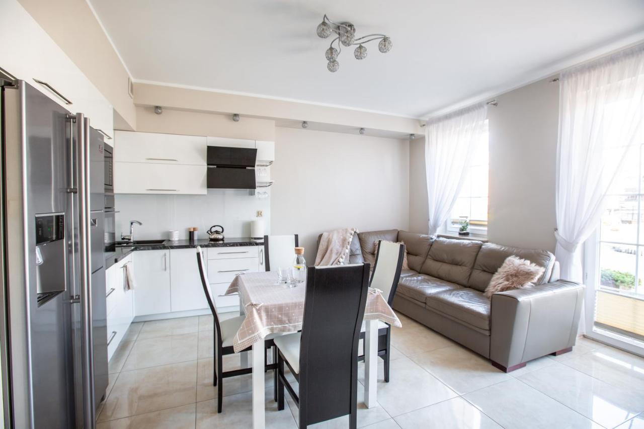 Masuria Apartment *