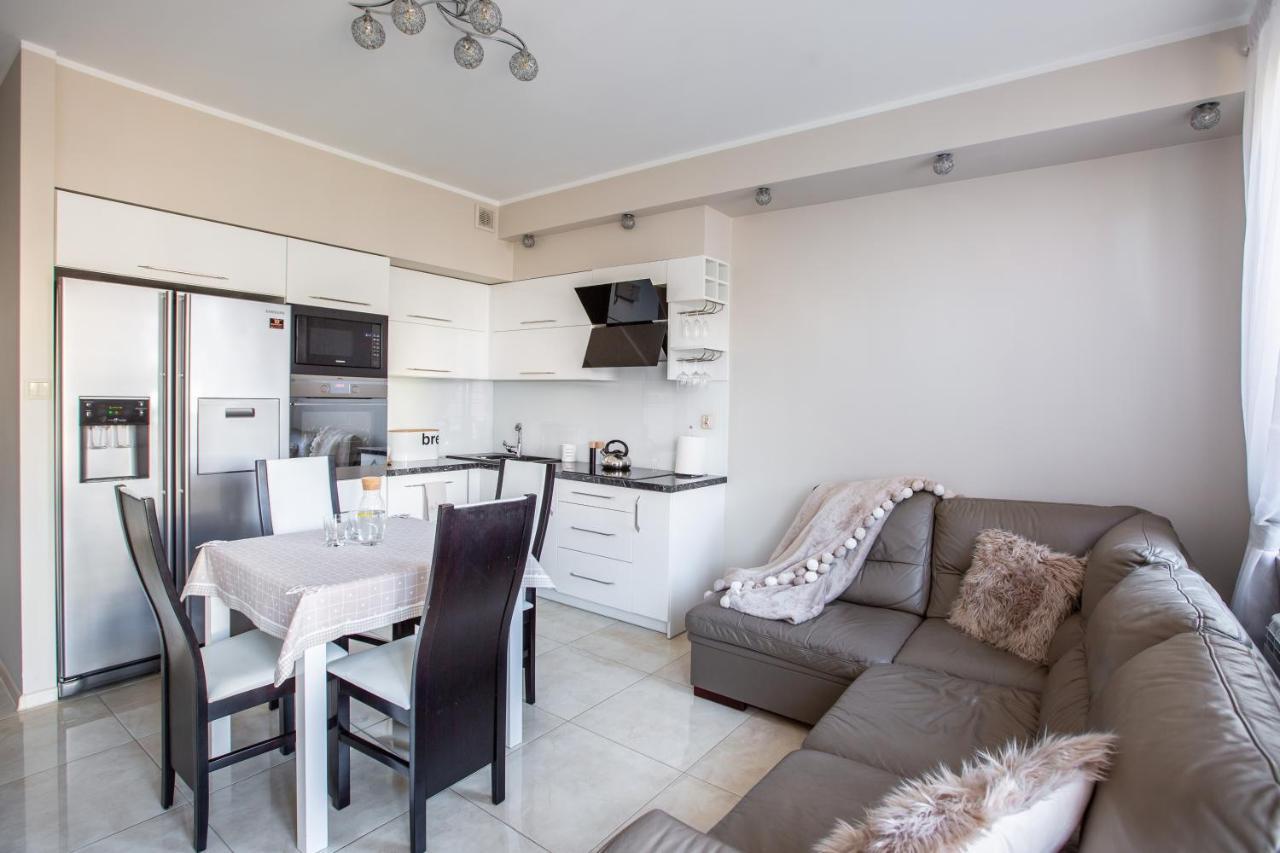 Masuria Apartment