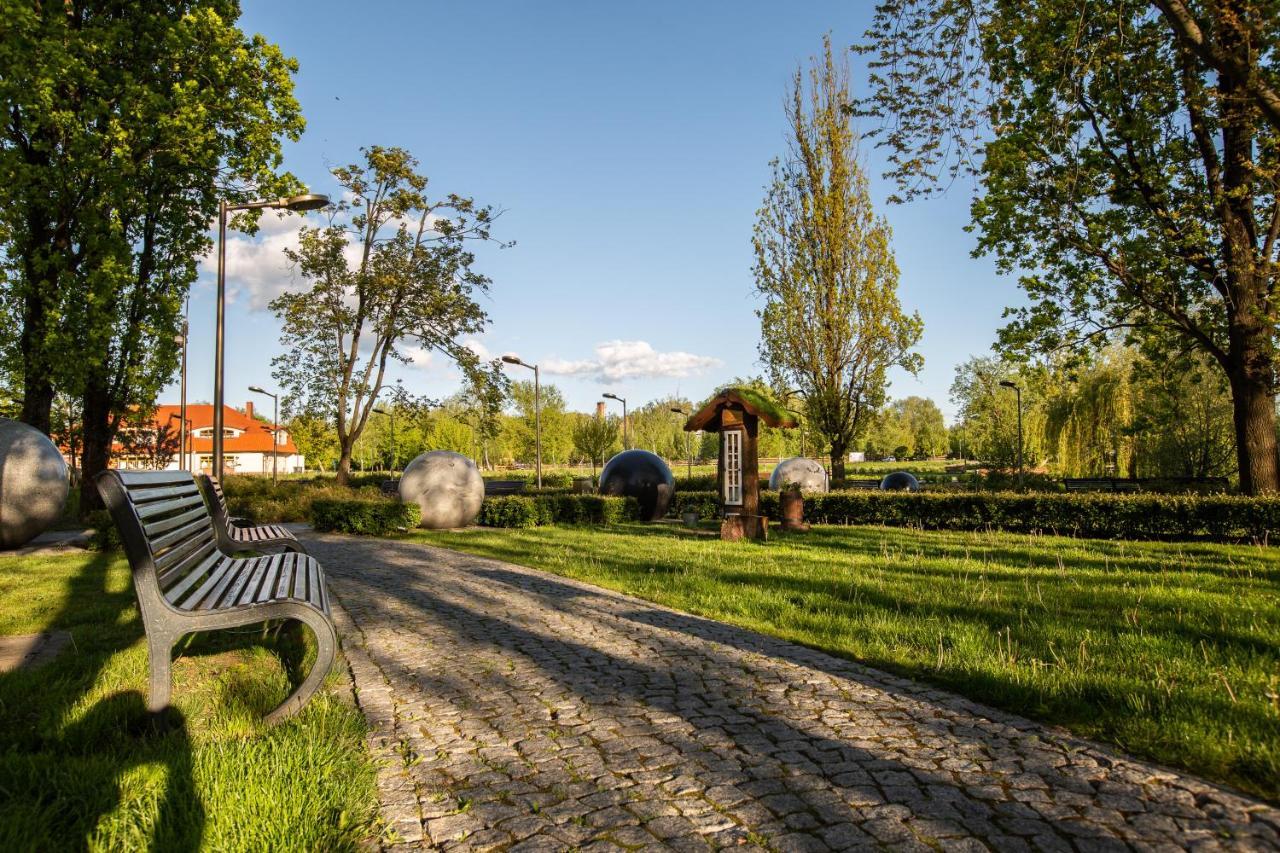 Masuria Apartment
